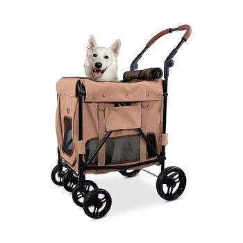 商品Ibiyaya | Collapsible Gentle Giant Pet Wagon,商家Bloomingdale's,价格¥1712图片