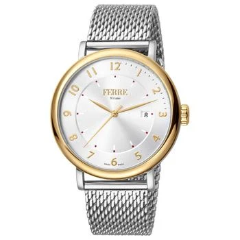 Ferre Milano | Ferre Milano 时尚 手表,商家Ashford,价格¥536