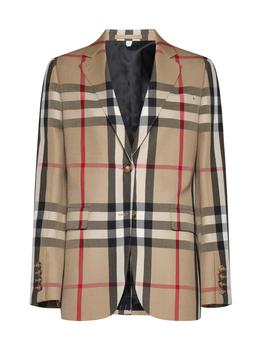 推荐Burberry Blazer商品