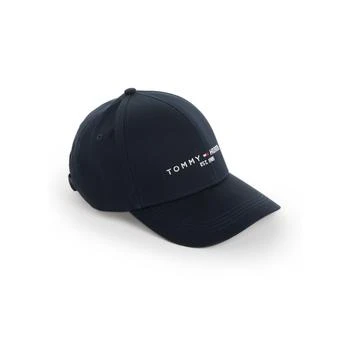 Tommy Hilfiger | Casquette Established en toile de coton 6.9折, 独家减免邮费