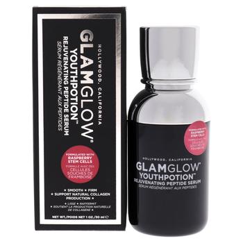 product Youthpotion Rejuvenating Peptide Serum by Glamglow for Women - 1 oz Serum image