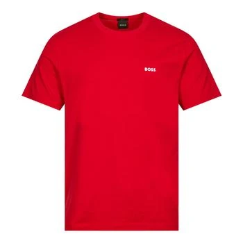 推荐BOSS T-Shirt - Medium Red商品