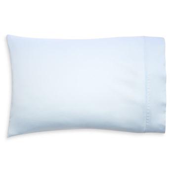 商品Sferra | Marialva Cotton Silk Pillowcase, Standard - 100% Exclusive,商家Bloomingdale's,价格¥731图片