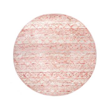 nuLOOM, nuLOOM | Sundry ACSD04A 6' x 6' Round Area Rug商品图片 额外9折, 额外九折