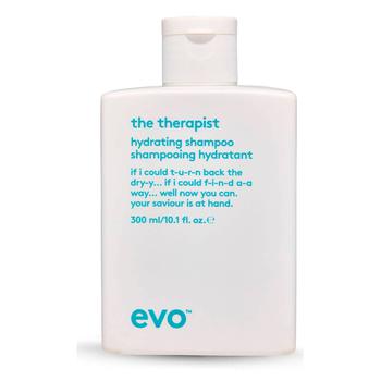 推荐evo The Therapist Hydrating Shampoo 300ml商品