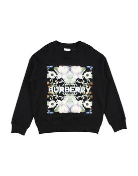 商品Burberry | Sweatshirt,商家YOOX,价格¥830图片