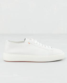 Santoni, Santoni | Sneakers Cleanic in pelle商品图片 