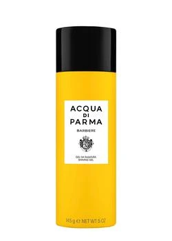 Acqua di Parma | Barbiere Shaving Gel 150ml,商家Harvey Nichols,价格¥397