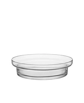 Kosta Boda | Limelight Low Crystal glass 3" Decor Bowl,商家Macy's,价格¥1122