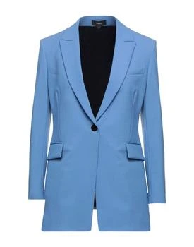 Theory | 女式 西装外套 多色可选,商家YOOX,价格¥1305