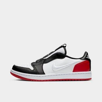 Jordan | Women's Air Jordan Retro 1 Low Slip Casual Shoes,商家JD Sports,价格¥818