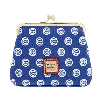 Dooney & Bourke | Women's Chicago Cubs Large Framed Purse,商家Macy's,价格¥649