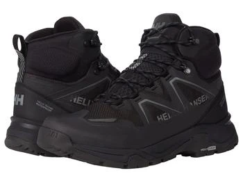 Helly Hansen | Cascade Mid Helly Tech 独家减免邮费