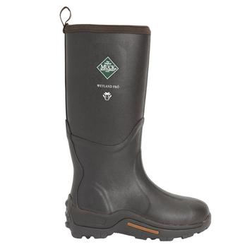 商品Muck Boot | Wetland Pro Snake Protection Pull On Boots,商家SHOEBACCA,价格¥1324图片