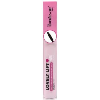 The Creme Shop | Lovely Lift Fiber Lengthening Mascara,商家Macy's,价格¥57