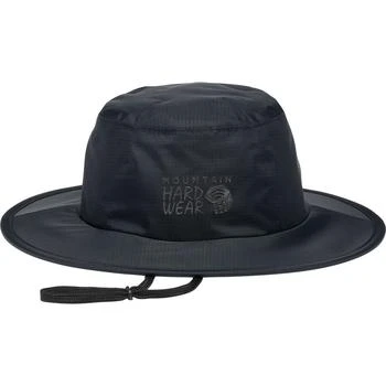Mountain Hardwear | Threshold Rain Hat,商家Steep&Cheap,价格¥179