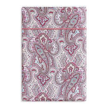 商品Anne de Solene | Paisley Flat Sheet, Queen,商家Bloomingdale's,价格¥2170图片