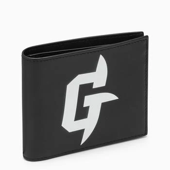 Givenchy | Bi-fold wallet G Rider black,商家The Double F,价格¥2440
