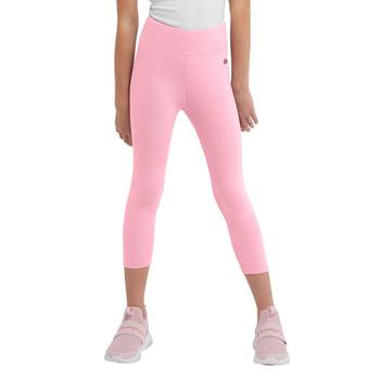 商品CHAMPION | Little Girls 16" Inseam Capri Pants,商家Macy's,价格¥154图片