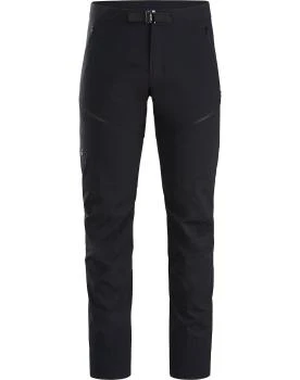 Arc'teryx | Arc'teryx 男士户外冲锋裤 X000007185BLACK 黑色 7.9折, 满$1享9.6折, 满折