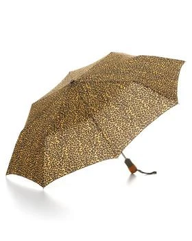 GustBuster | Bloomingdale's Cheetah Print Umbrella - 100% Exclusive,商家Bloomingdale's,价格¥300
