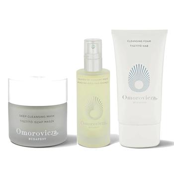 商品Omorovicza | Omorovicza Best Sellers Bundle,商家The Hut,价格¥1236图片