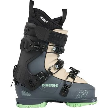 K2 | Diverge LT Ski Boot - 2023 - Women's,商家Backcountry,价格¥3712
