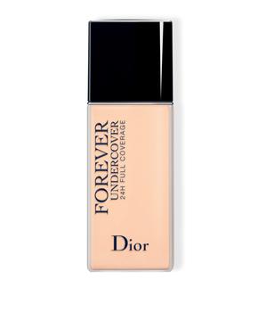 dior粉底, Dior | Diorskin Forever Undercover Foundation商品图片 