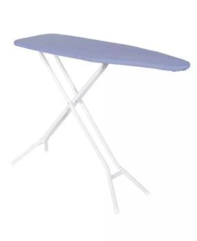 Seymour Home | Products Stable Table, Adjustable Height 4 Leg Ironing Board,商家Macy's,价格¥524