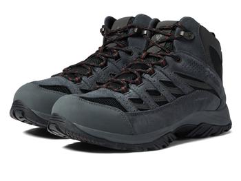 Columbia | Crestwood™ Mid Waterproof商品图片,8.9折, 独家减免邮费