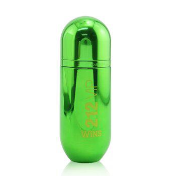 推荐212 Vip Wins Limited Edition Eau De Parfum商品