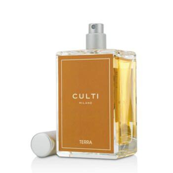 推荐Culti Unisex Terra Home Spray 3.33 oz Fragrances 8050534795783商品
