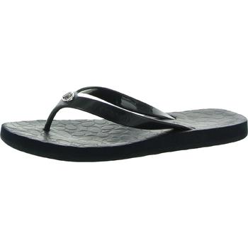 Coach | Coach Womens Jeri T-Strap Flat Slingback Sandals商品图片,5.6折起, 独家减免邮费