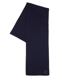 Hugo Boss | Foxon Wool Blend Scarf商品图片,额外7折, 额外七折