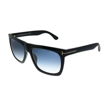 Tom Ford | Tom Ford Morgan TF 513 01W Unisex Rectangle Sunglasses 5.7折