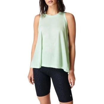 SWEATY BETTY | Sweaty Betty Womens Fitness Running Tank Top,商家BHFO,价格¥54