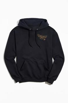 男装Urban Outfitters, Urban Outfitters | Harry Potter And The Sorcerer’s Stone Hoodie Sweatshirt商品图片 5折×额外9.5折, 额外九五折
