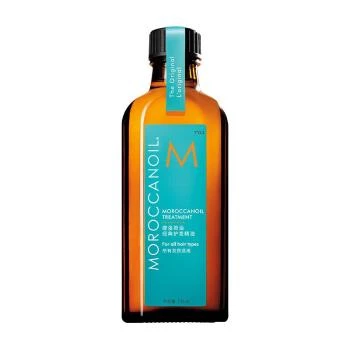 Moroccanoil | 【包邮装】 摩洛哥 护发精油 100ml,商家Bonpont,价格¥198