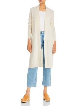 AQUA | Lady Cash Cashmere Duster Cardigan - 100% Exclusive商品图片,7折, 独家减免邮费