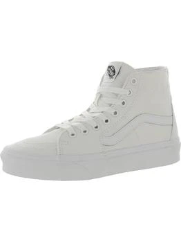 Vans | Sk8-Hi Tapered Womens Fitness Lifestyle High-Top Sneakers 8.5折