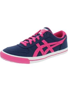 Onitsuka Tiger | Aaron GS Girls Low-Top Lifestyle Casual and Fashion Sneakers 3.8折