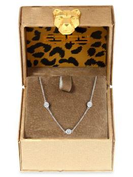 商品Effy | Golden Finds 14K White Gold & 1,商家Saks OFF 5TH,价格¥13214图片