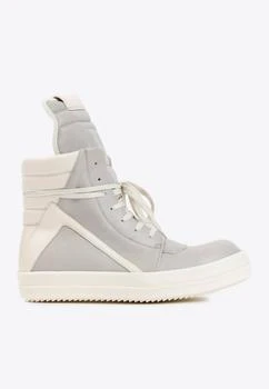 推荐Geobasket High-Top Sneakers商品