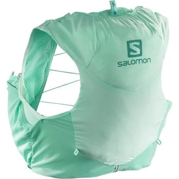 Salomon | ADV Skin 5L Set Hydration Vest - Women's,商家Steep&Cheap,价格¥532