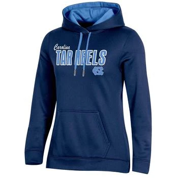 CHAMPION | Champion North Carolina Team Pullover Hoodie - Women's 