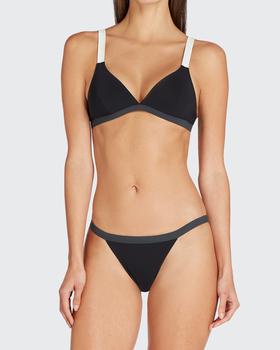 VALIMARE, VALIMARE | St Barths Bikini Top商品图片 