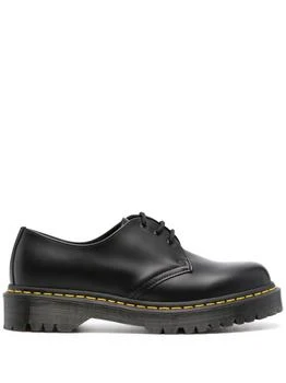 推荐DR. MARTENS 1461 Bex Smoother Leather Oxford Shoes商品