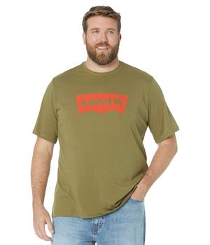 Levi's | Big & Tall Graphic Tee商品图片,6.2折起