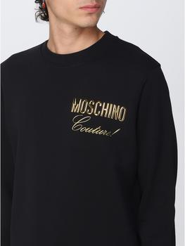 时尚莫斯奇诺卫衣男装, Moschino | SWEATSHIRT MOSCHINO 222ZSA17857228 2555商品图片 