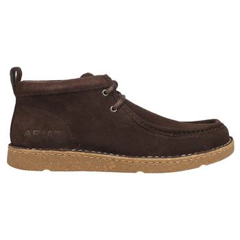 Ariat | Clean Country Chukka Boots,商家SHOEBACCA,价格¥685